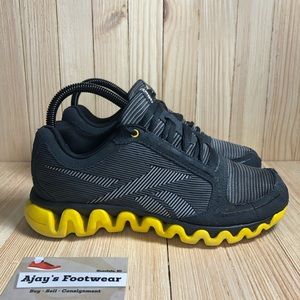 black and yellow zigtech